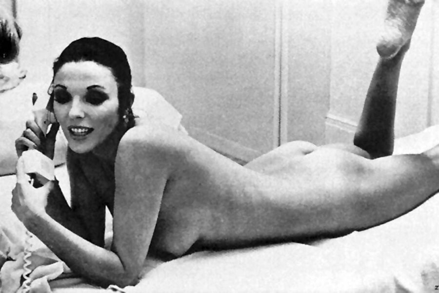 Free porn pics of Joan Collins 13 of 31 pics