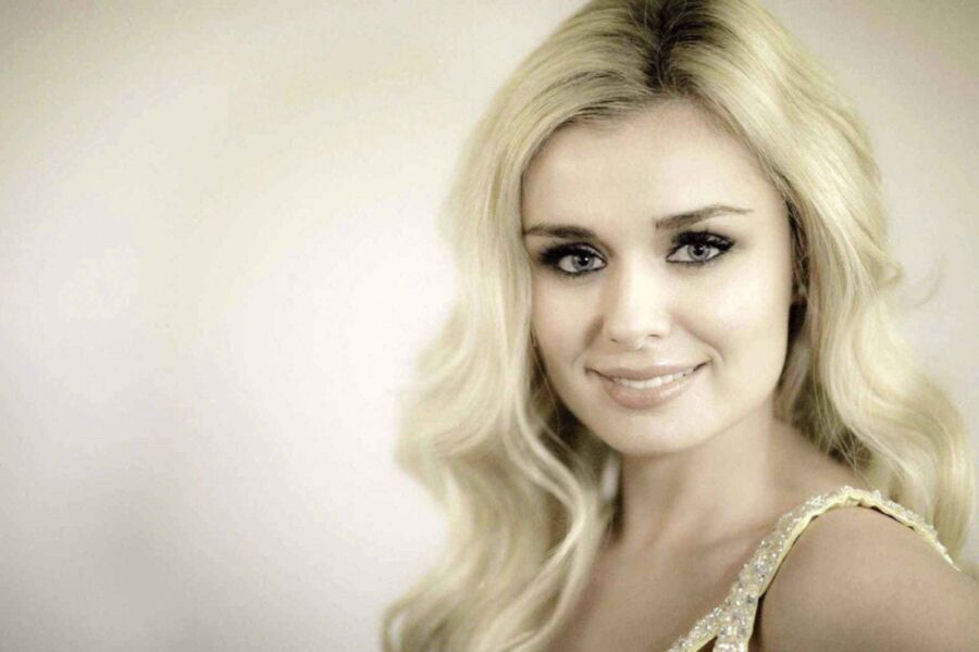 Free porn pics of Katherine Jenkins 21 of 124 pics