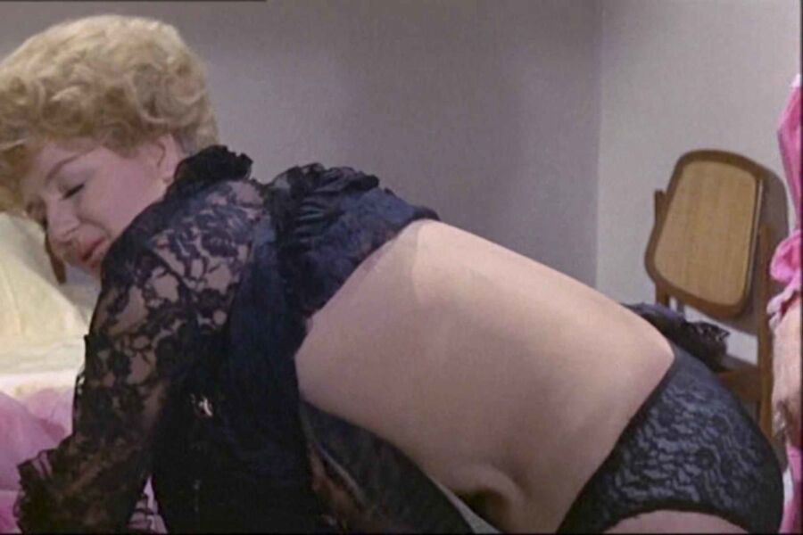 Joan Sims Nude