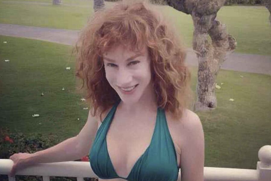 Free porn pics of Kathy Griffin 19 of 101 pics