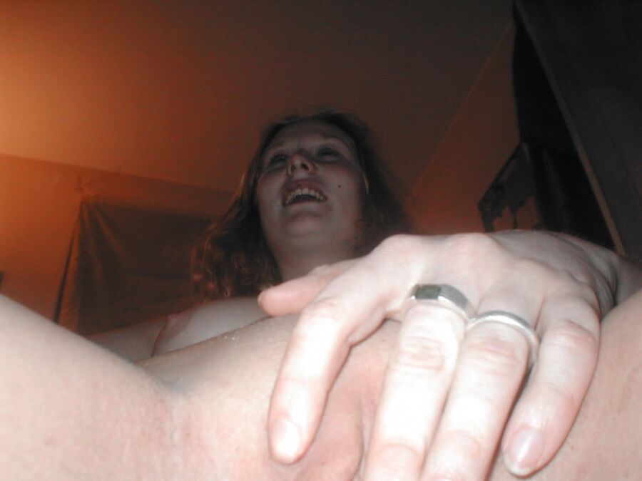 Free porn pics of Slutty girl is always horny 3 of 43 pics