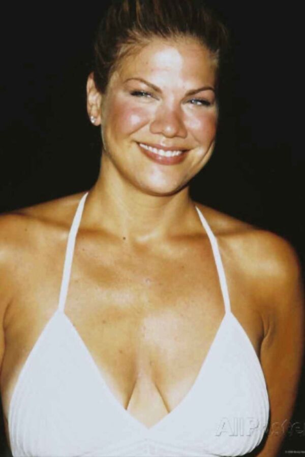 Free porn pics of Kristen Johnston 15 of 188 pics