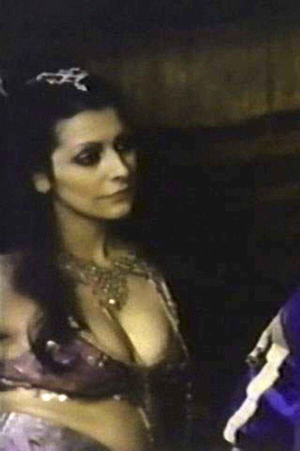 Free porn pics of Marina Sirtis 7 of 434 pics