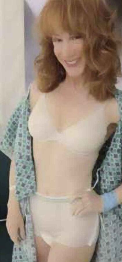 Free porn pics of Kathy Griffin 18 of 101 pics