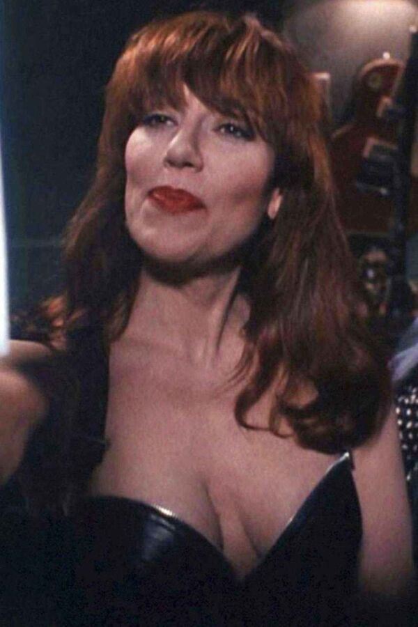 Free porn pics of Katey Sagal 3 of 129 pics