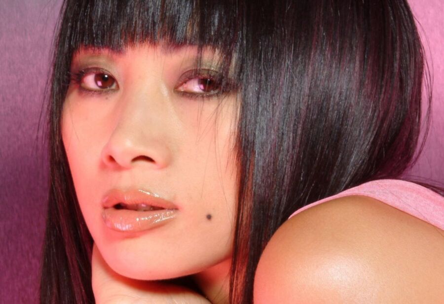 Free porn pics of BAI LING OUR SEXY CHINESE AMERICAN ACTRESS SHOULD BE A PORNSTAR 22 of 28 pics