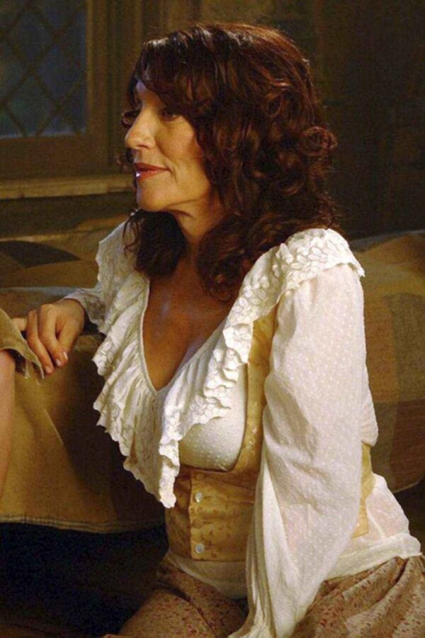 Free porn pics of Katey Sagal 17 of 129 pics