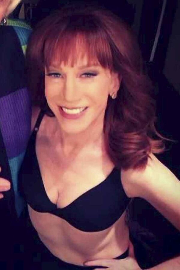 Free porn pics of Kathy Griffin 14 of 101 pics