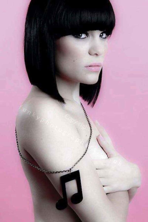 Free porn pics of Jessie J 11 of 58 pics