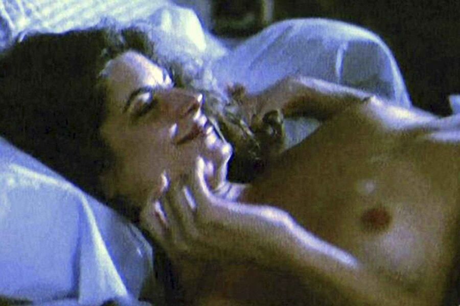 Free porn pics of Kirstie Alley 5 of 175 pics