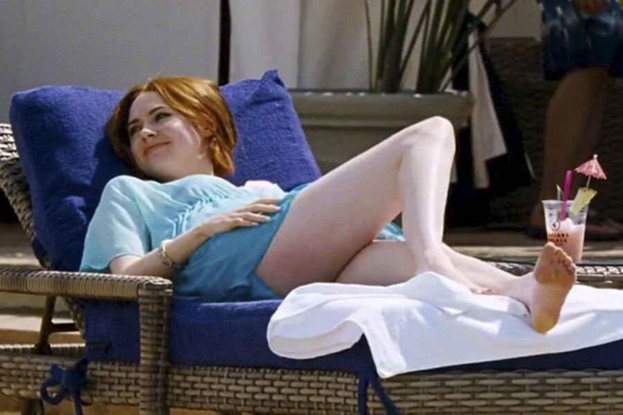 Free porn pics of Karen Gillan 1 of 289 pics