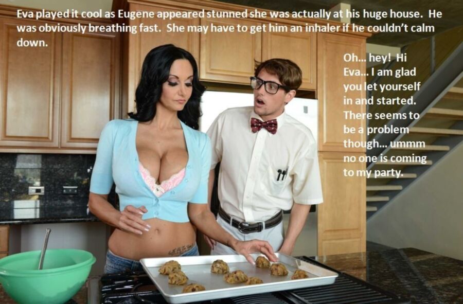 Free porn pics of Ava Addams - Geek Owned 2 of 32 pics