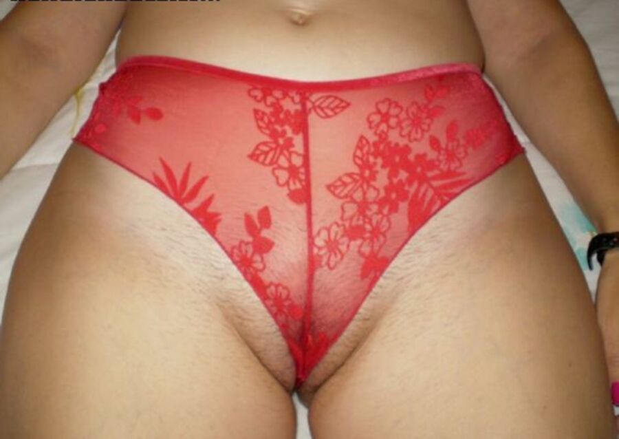 Free porn pics of more sluts in sexy panties 10 of 152 pics