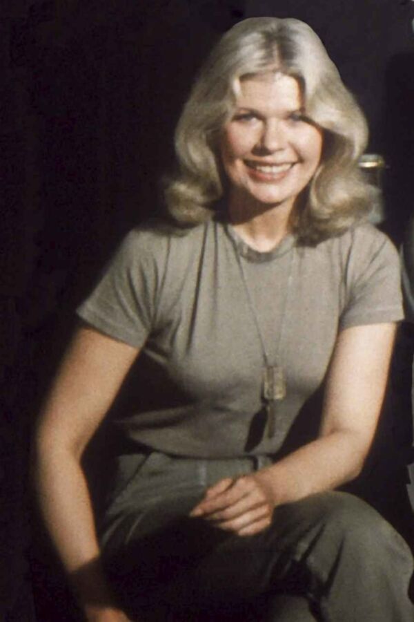 Free porn pics of Loretta Swit 18 of 120 pics