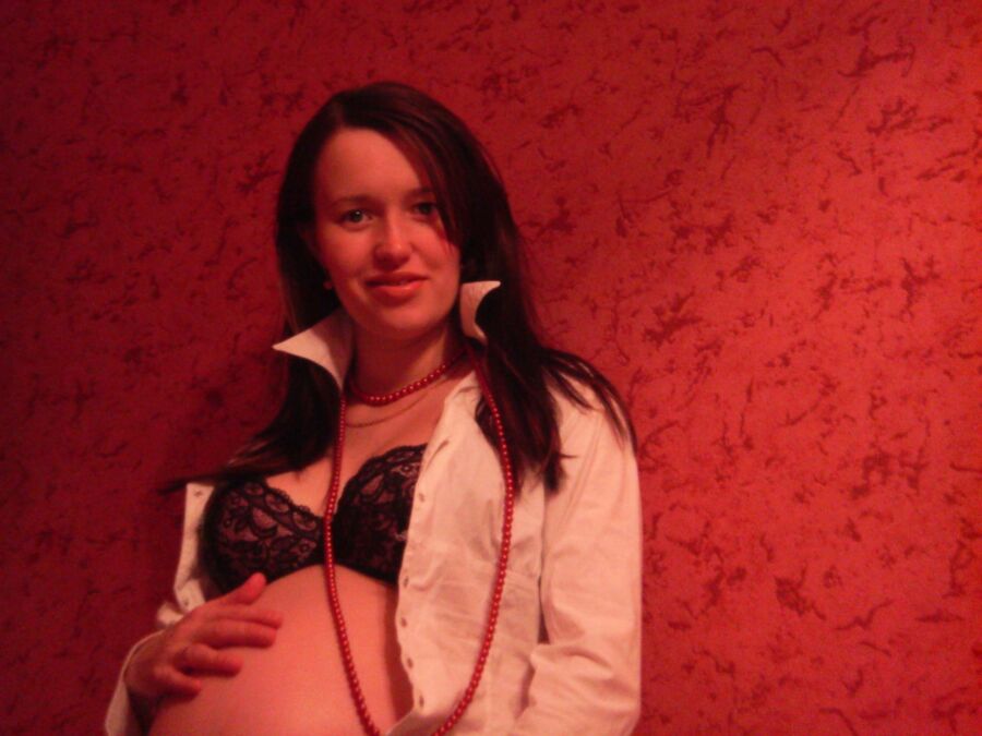 Free porn pics of Russian GF Before During And After Pregnancy 18 of 296 pics