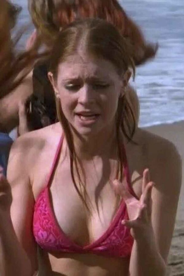 Free porn pics of Melissa Joan Hart 17 of 94 pics