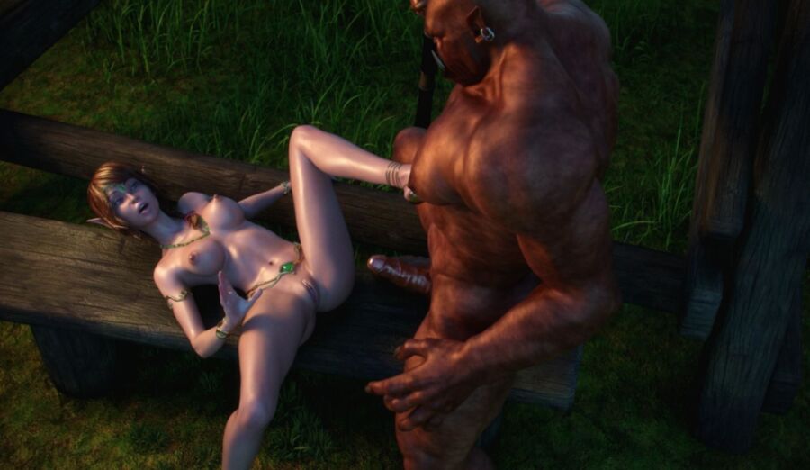 Free porn pics of orc pork 16 of 118 pics