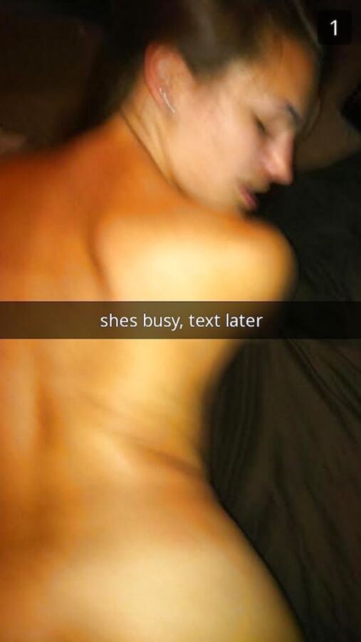 Free porn pics of Snapchat Sluts 9 of 20 pics