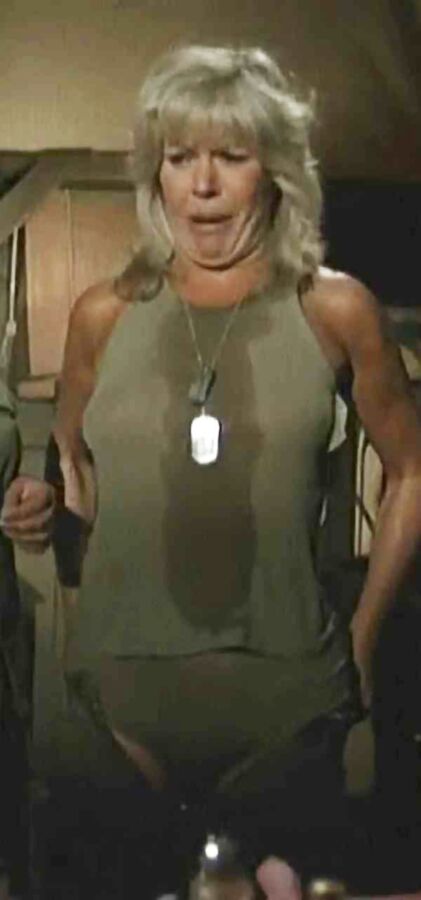 Free porn pics of Loretta Swit 20 of 120 pics