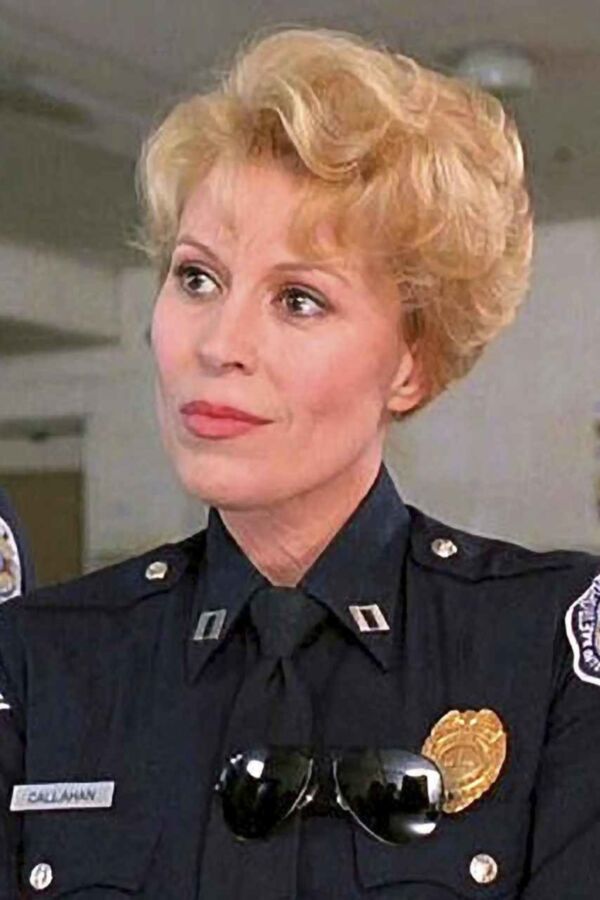 Free porn pics of Leslie Easterbrook 2 of 39 pics