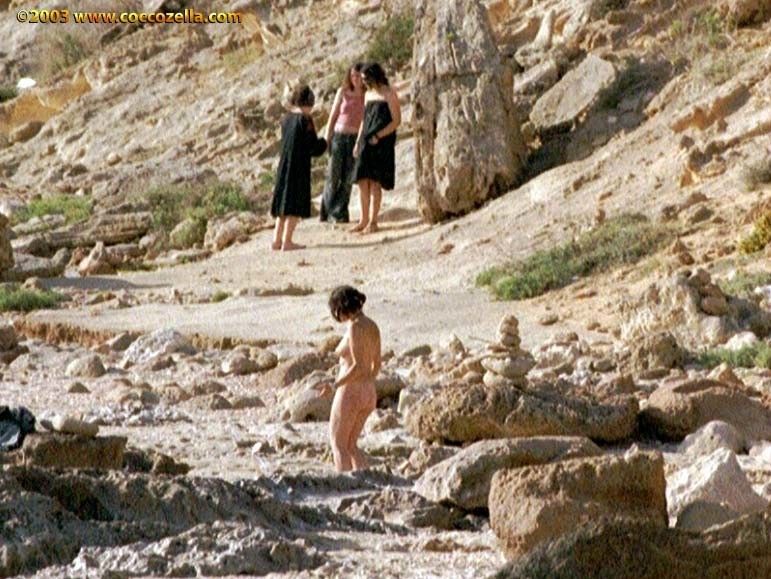 Free porn pics of Spanish beach mix 14 of 23 pics