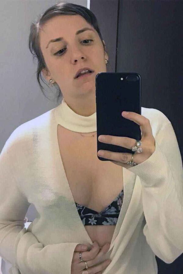 Free porn pics of Lena Dunham 9 of 109 pics