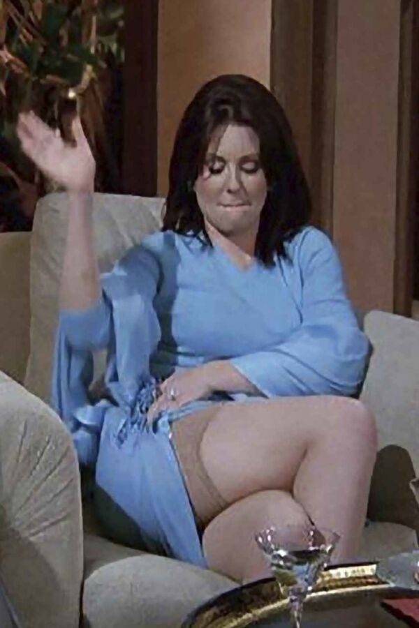 Free porn pics of Megan Mullally 2 of 86 pics