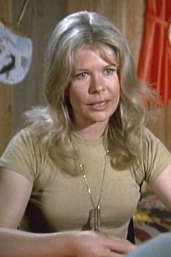 Free porn pics of Loretta Swit 14 of 120 pics