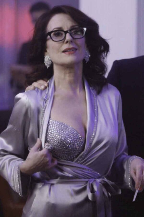 Free porn pics of Megan Mullally 15 of 86 pics