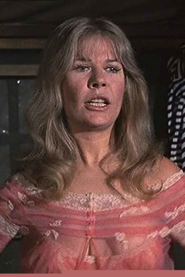 Free porn pics of Loretta Swit 23 of 120 pics