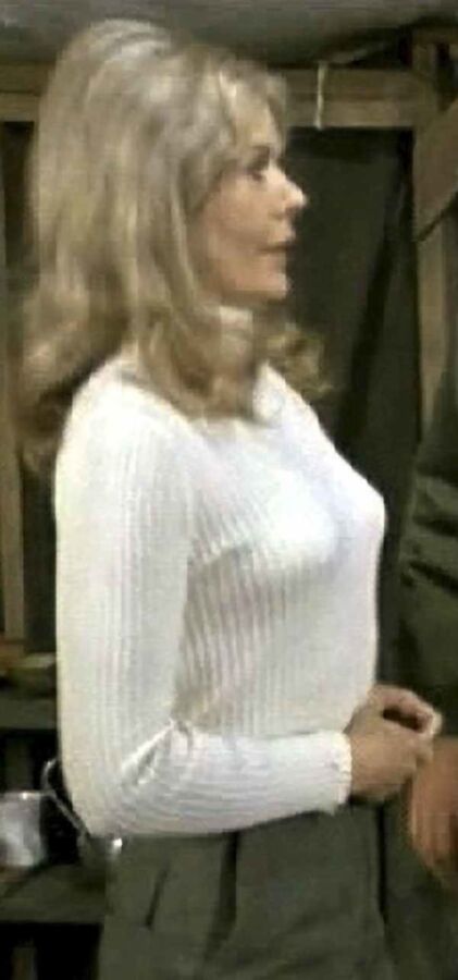 Free porn pics of Loretta Swit 2 of 120 pics