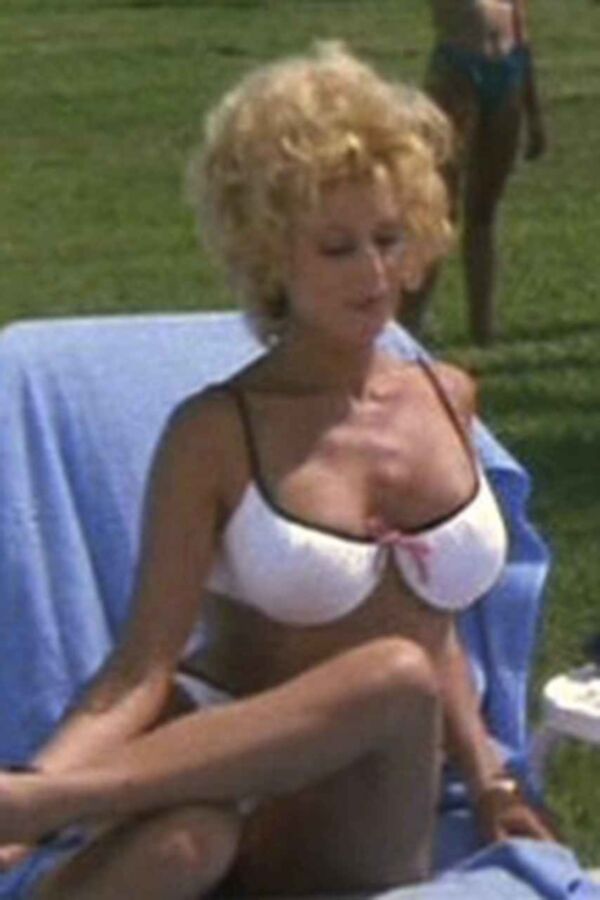 Free porn pics of Leslie Easterbrook 7 of 39 pics