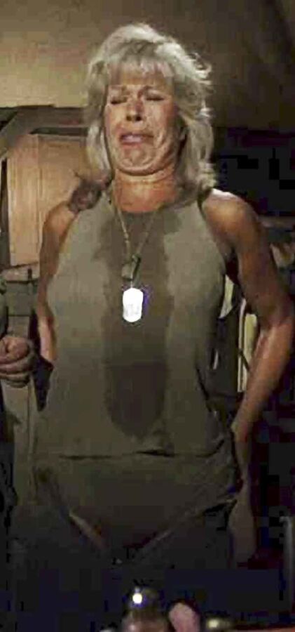 Free porn pics of Loretta Swit 8 of 120 pics