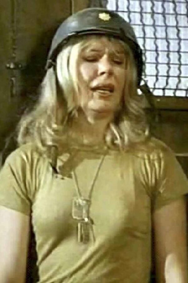 Free porn pics of Loretta Swit 17 of 120 pics