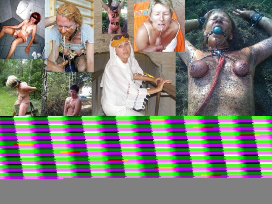 Free porn pics of bdsm collage 1 of 9 pics