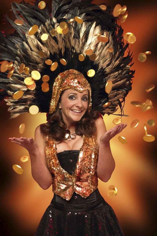 Free porn pics of Lucy Porter 7 of 18 pics