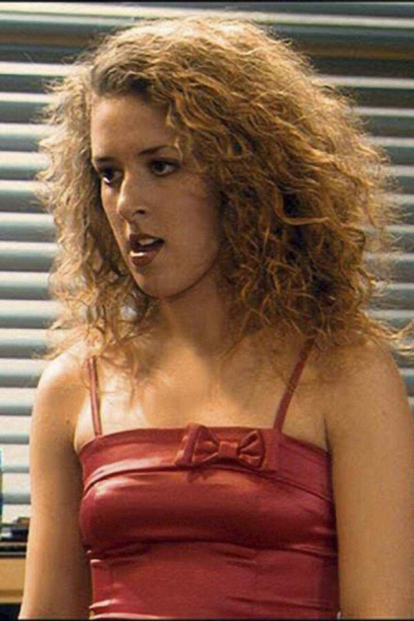 Free porn pics of Natalie Casey 5 of 48 pics