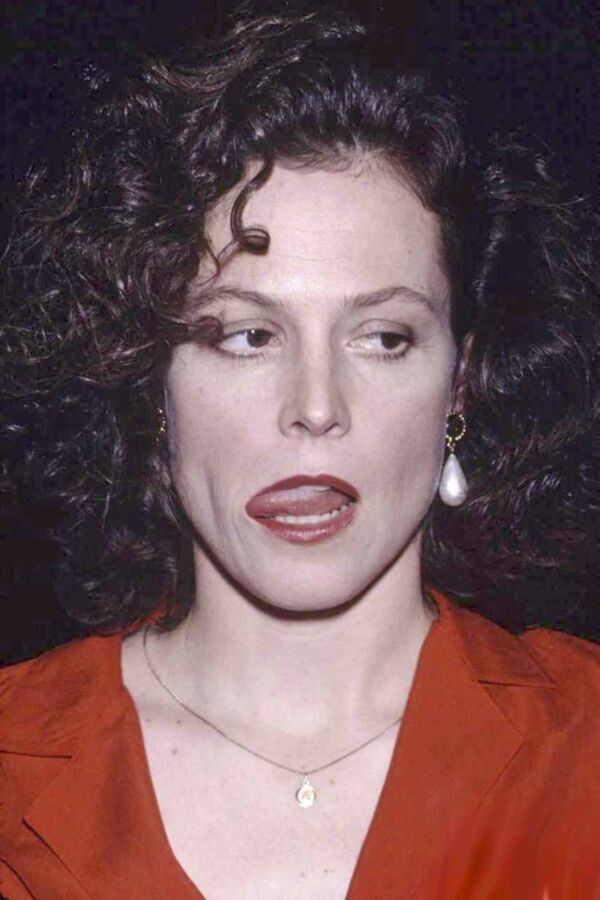 Free porn pics of Sigourney Weaver 2 of 130 pics