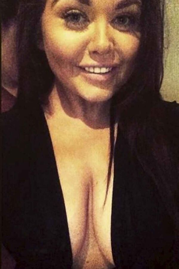 Free porn pics of Scarlett Moffatt 22 of 65 pics