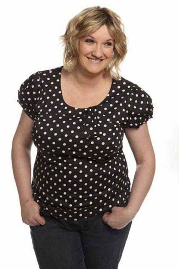 Free porn pics of Sarah Millican 1 of 71 pics