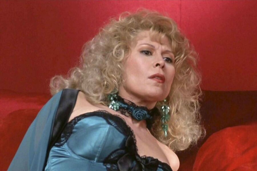 Free porn pics of Leslie Easterbrook 10 of 39 pics