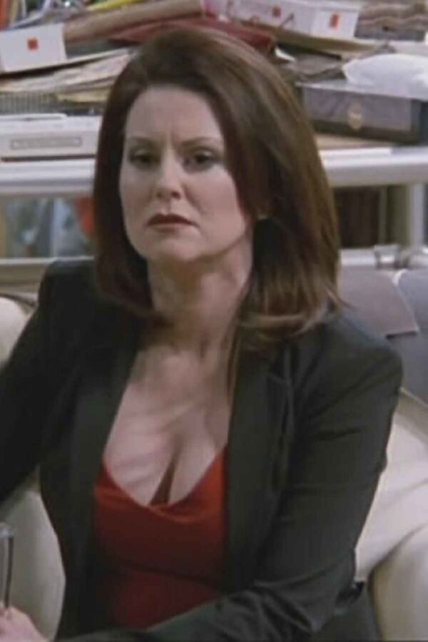 Free porn pics of Megan Mullally 5 of 86 pics