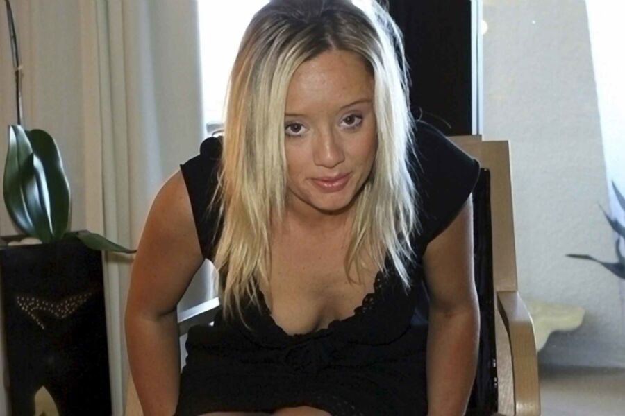 Free porn pics of Lucy Davis 14 of 73 pics