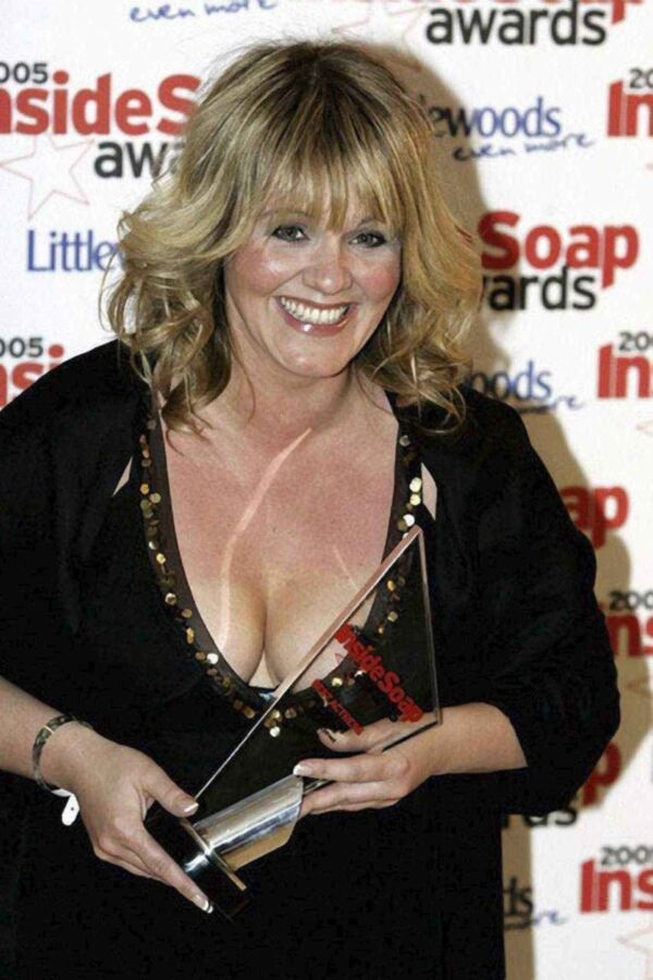 Free porn pics of Sally Lindsay 23 of 48 pics