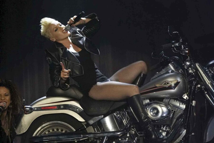 Free porn pics of P!nk 7 of 422 pics