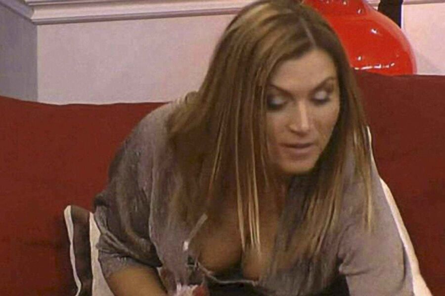 Free porn pics of Tricia Penrose 14 of 200 pics