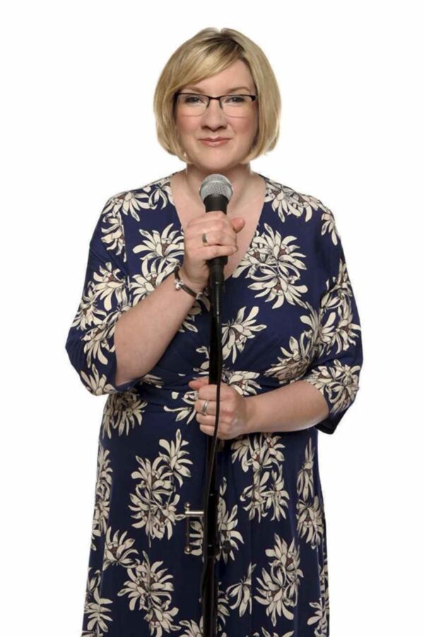 Free porn pics of Sarah Millican 5 of 71 pics