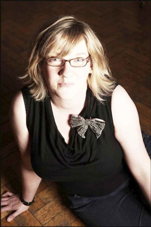 Free porn pics of Sarah Millican 15 of 71 pics