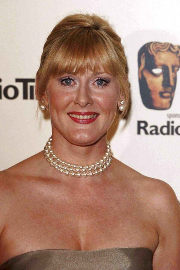 Free porn pics of Sarah Lancashire 2 of 34 pics