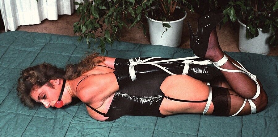 Free porn pics of HOGTIED 11 of 23 pics